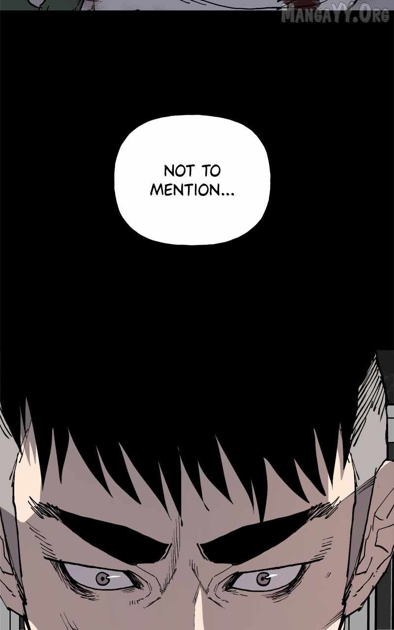 Boss Returns Chapter 79 page 74 - 