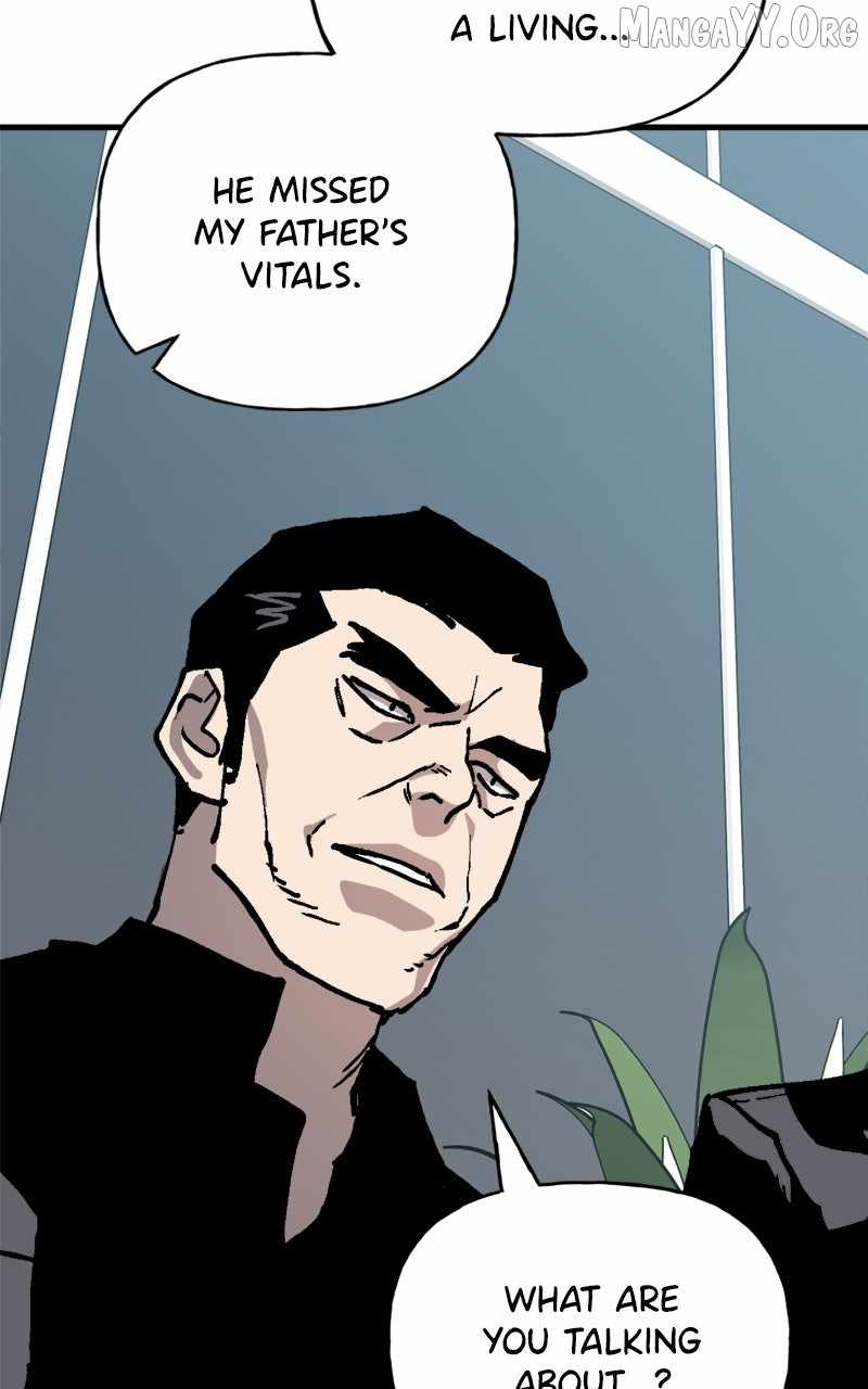 Boss Returns Chapter 79 page 79 - 