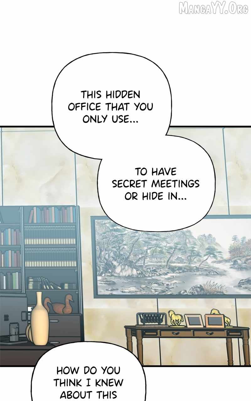 Boss Returns Chapter 79 page 82 - 