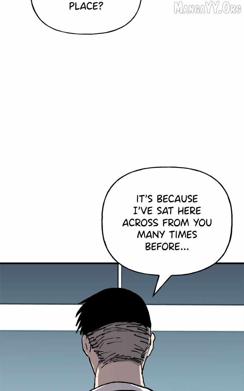 Boss Returns Chapter 79 page 83 - 