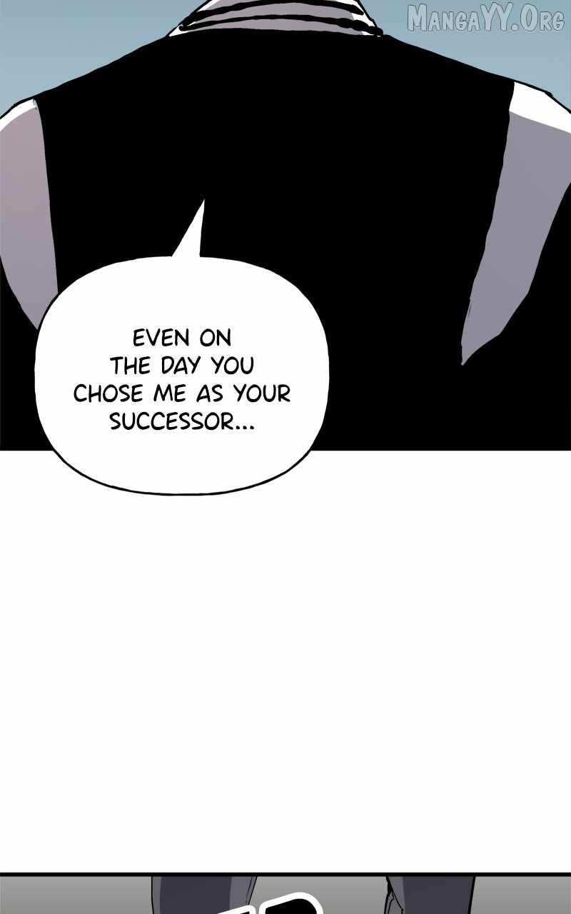 Boss Returns Chapter 79 page 84 - 