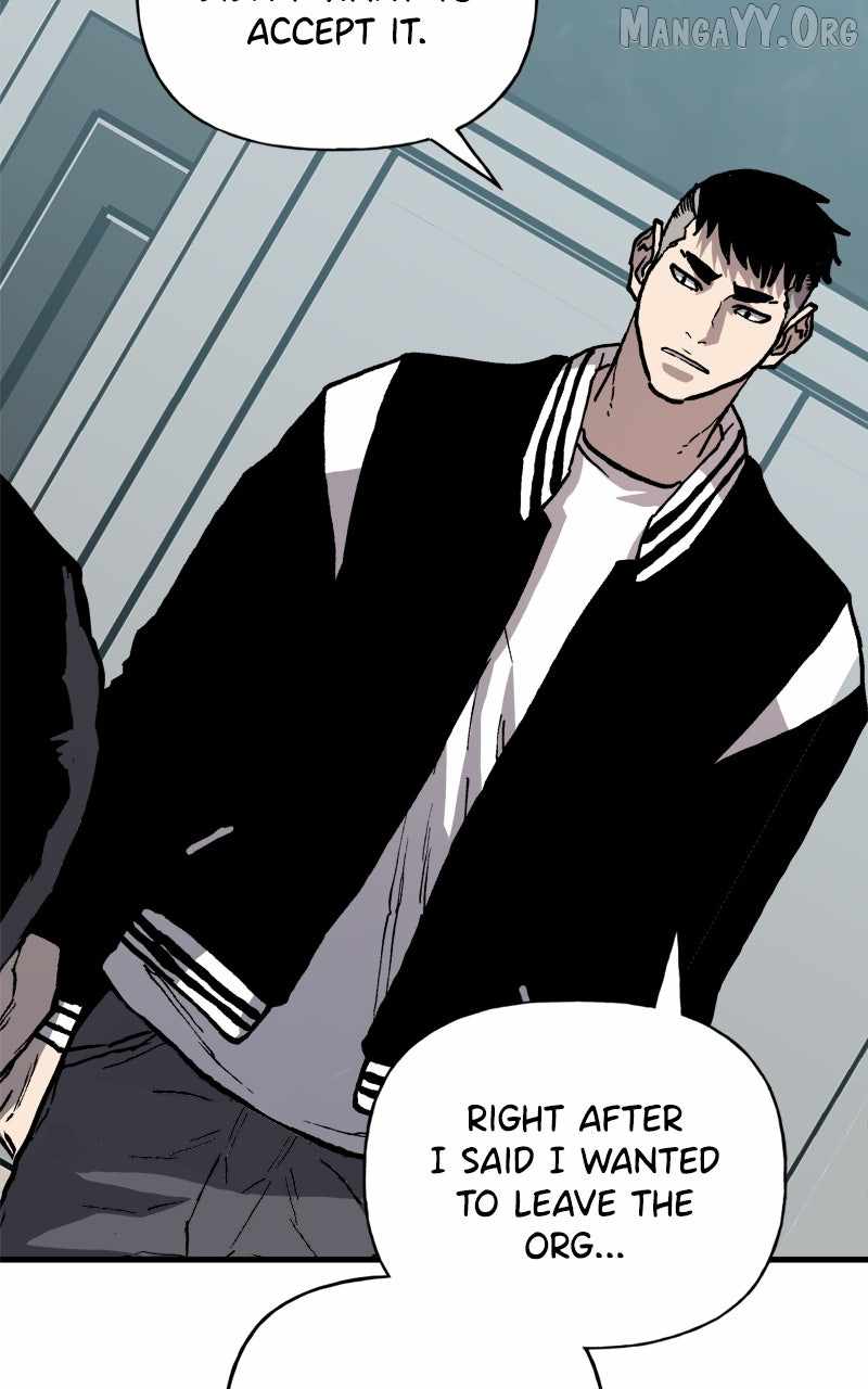 Boss Returns Chapter 79 page 86 - 