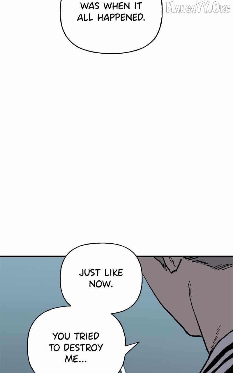 Boss Returns Chapter 79 page 87 - 