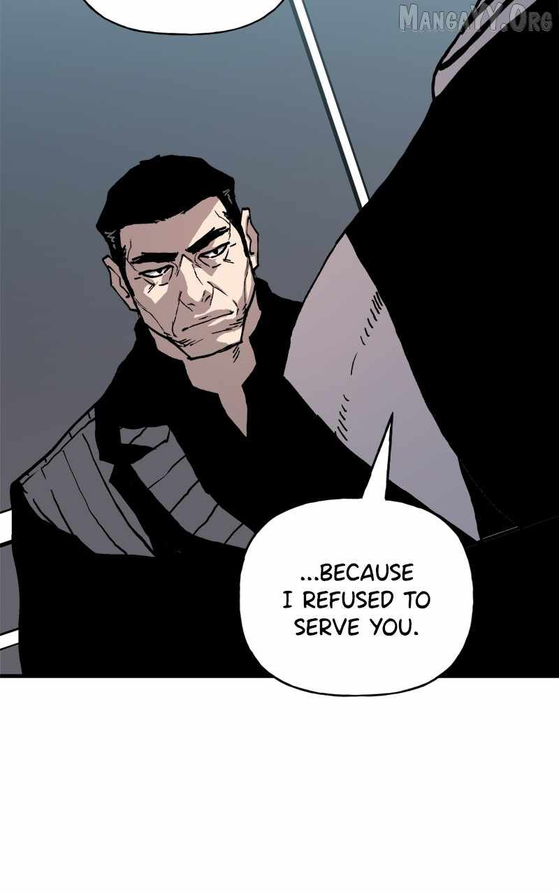 Boss Returns Chapter 79 page 88 - 