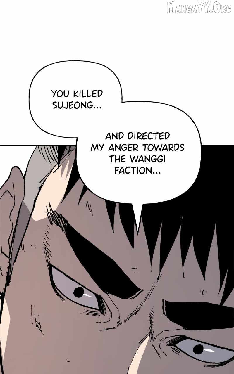 Boss Returns Chapter 79 page 89 - 