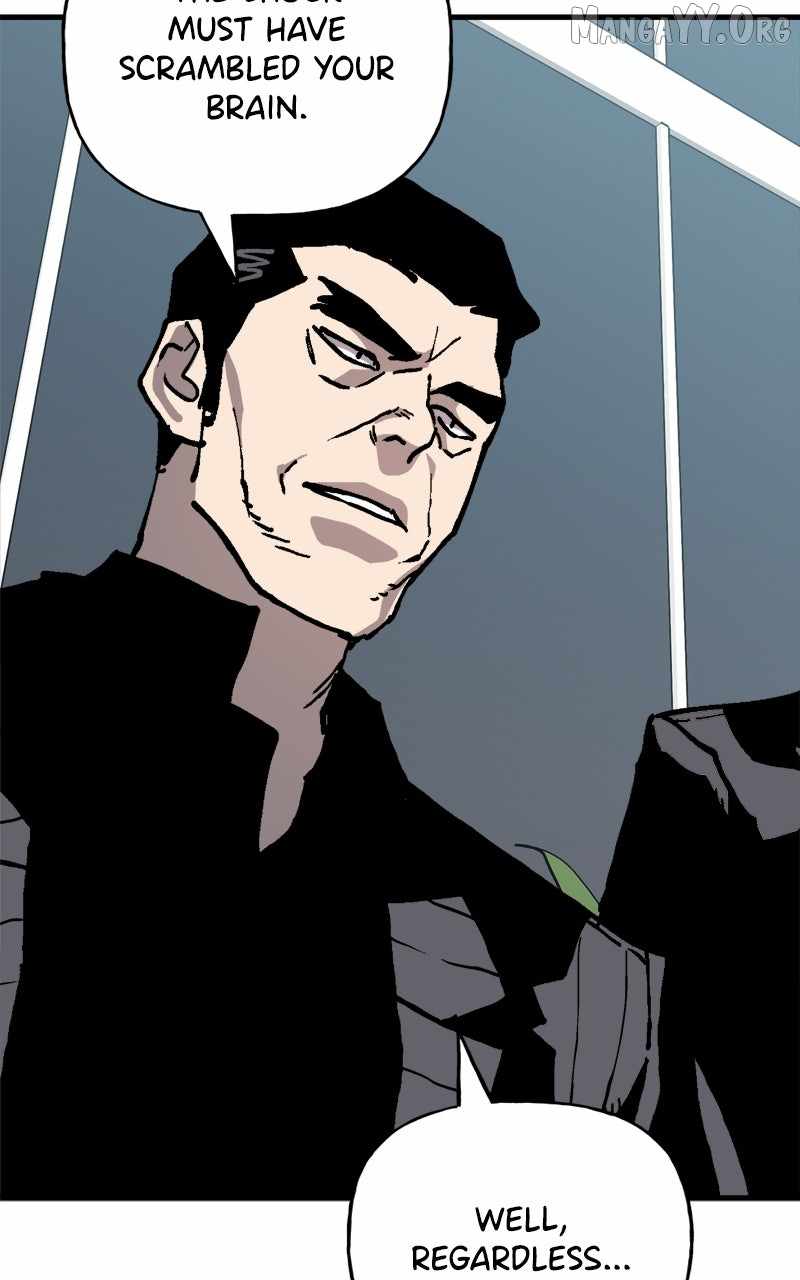 Boss Returns Chapter 79 page 91 - 