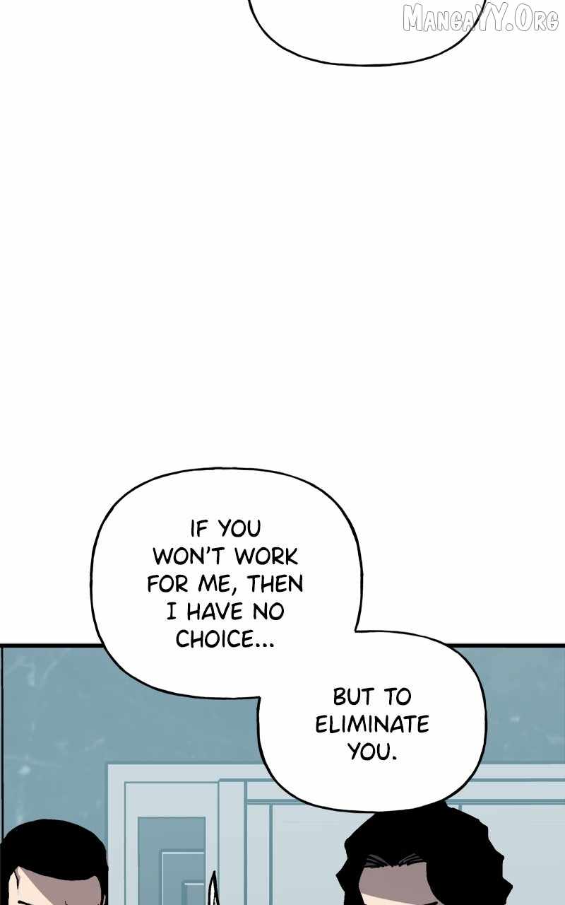 Boss Returns Chapter 79 page 92 - 
