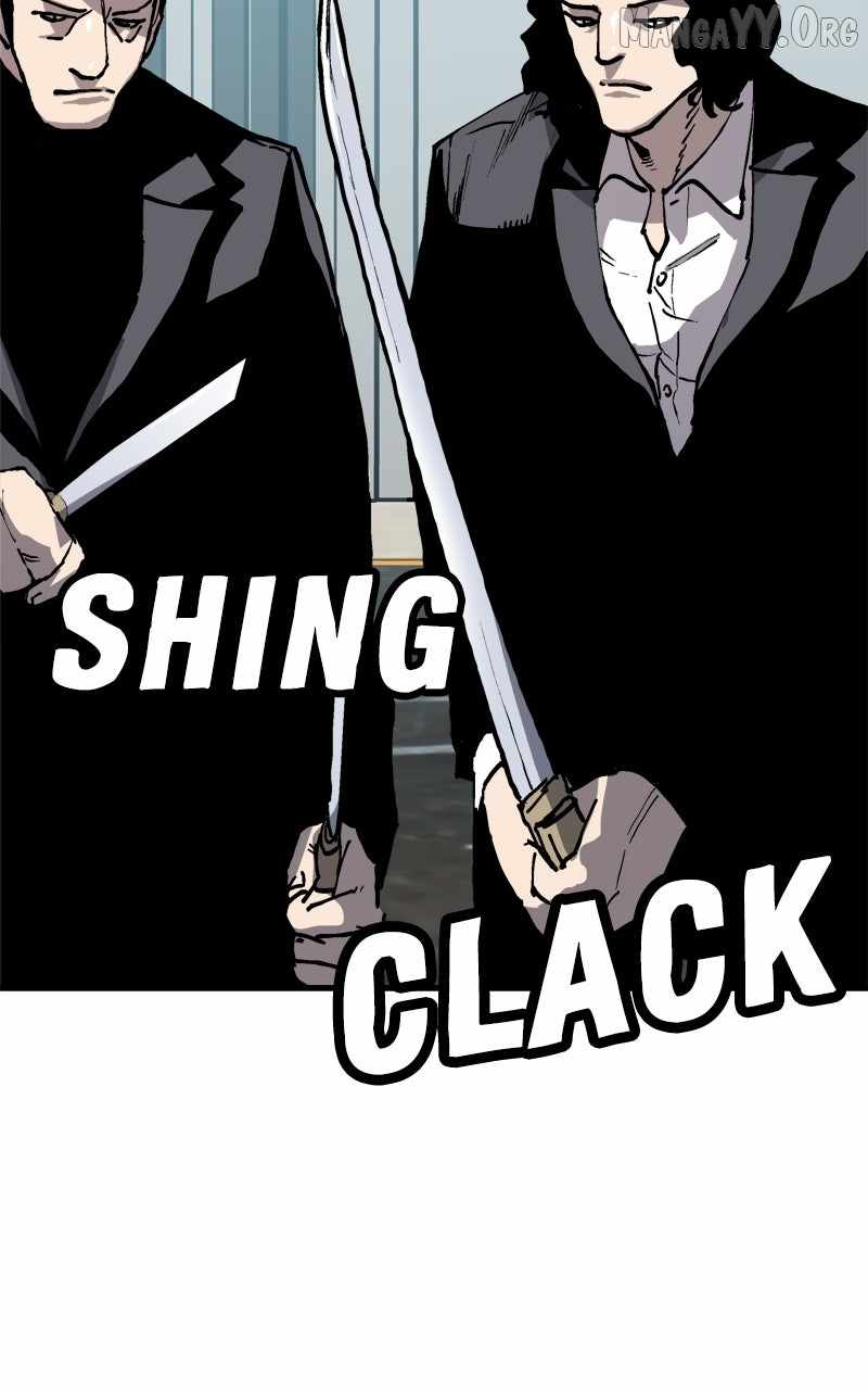 Boss Returns Chapter 79 page 93 - 