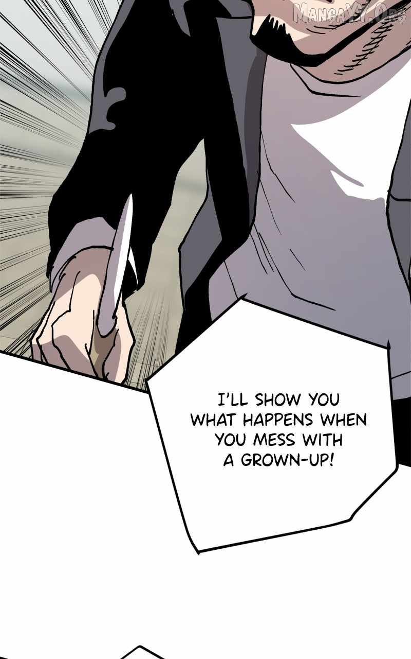 Boss Returns Chapter 79 page 95 - 