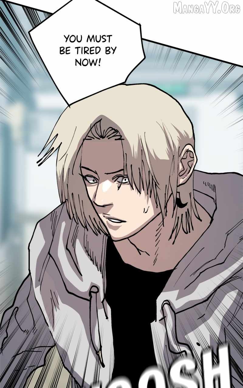 Boss Returns Chapter 79 page 96 - 