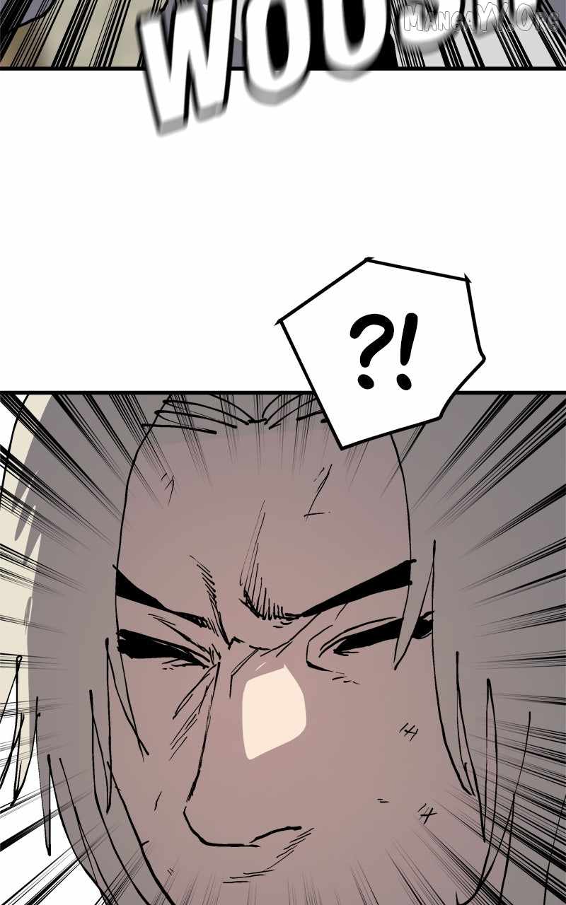Boss Returns Chapter 79 page 97 - 