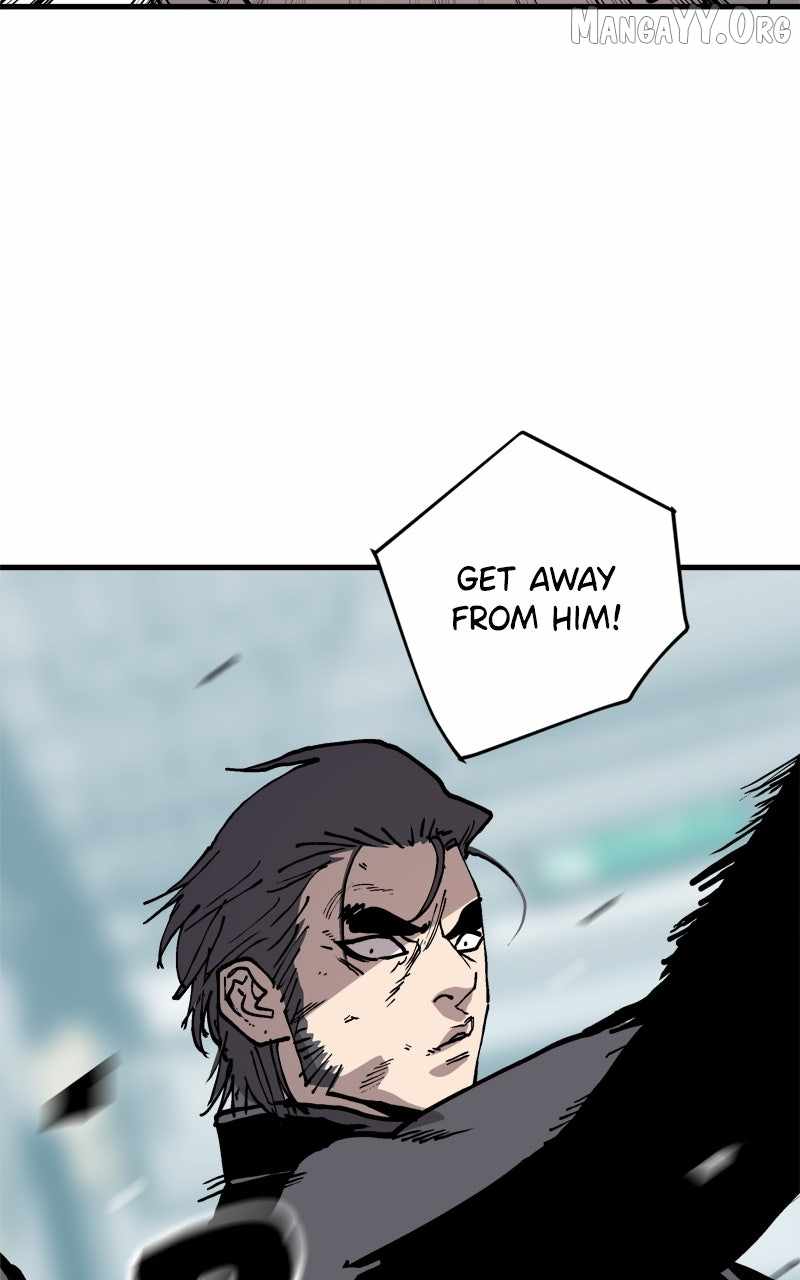 Boss Returns Chapter 79 page 98 - 
