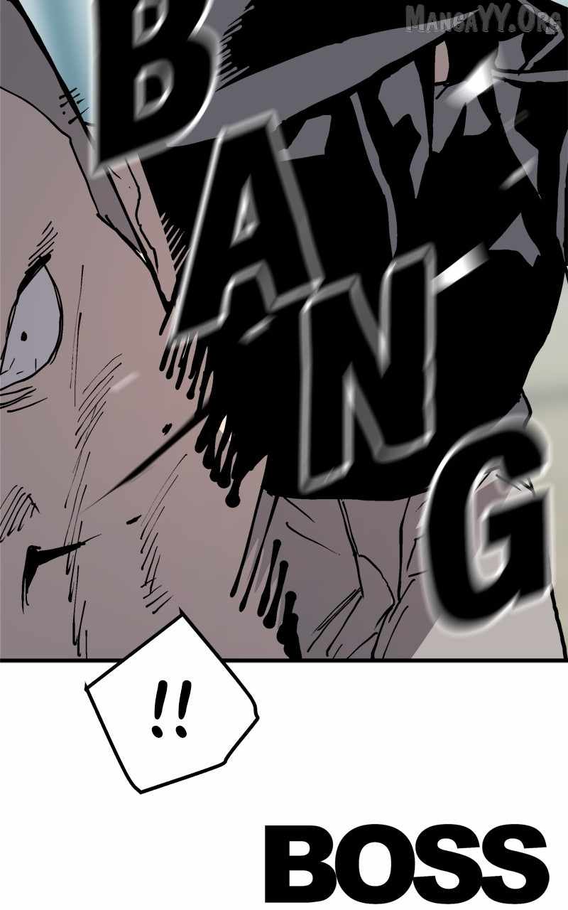 Boss Returns Chapter 79 page 99 - 