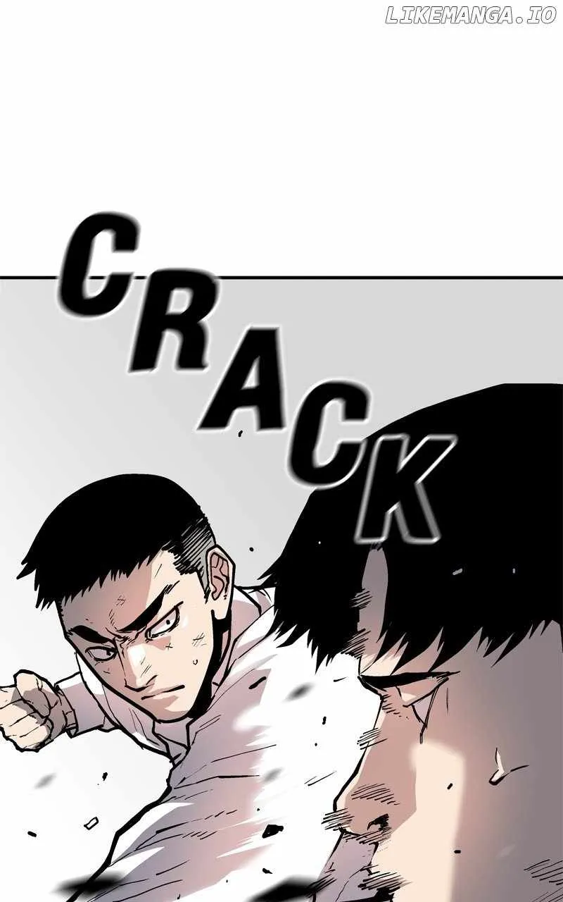 Boss Returns Chapter 8 page 1 - 