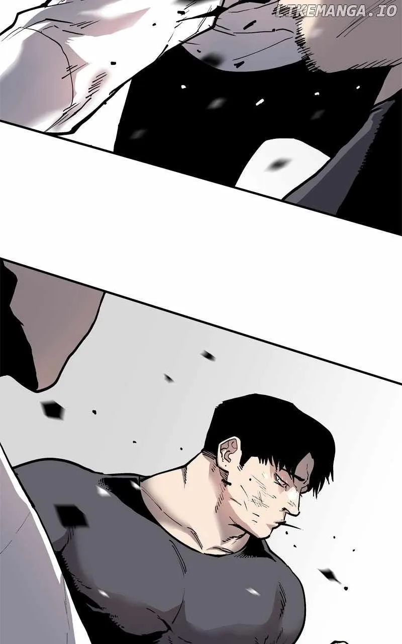 Boss Returns Chapter 8 page 2 - 