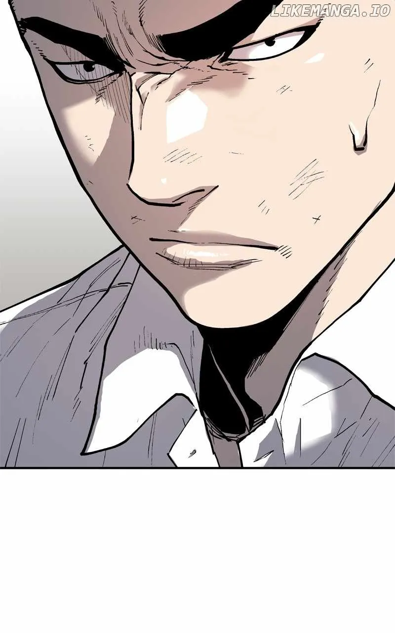 Boss Returns Chapter 8 page 11 - 