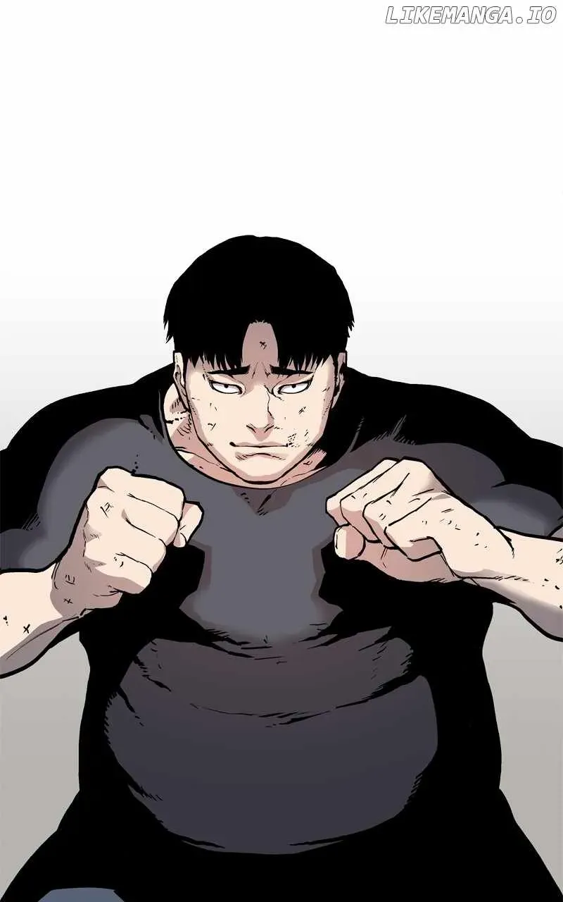 Boss Returns Chapter 8 page 12 - 