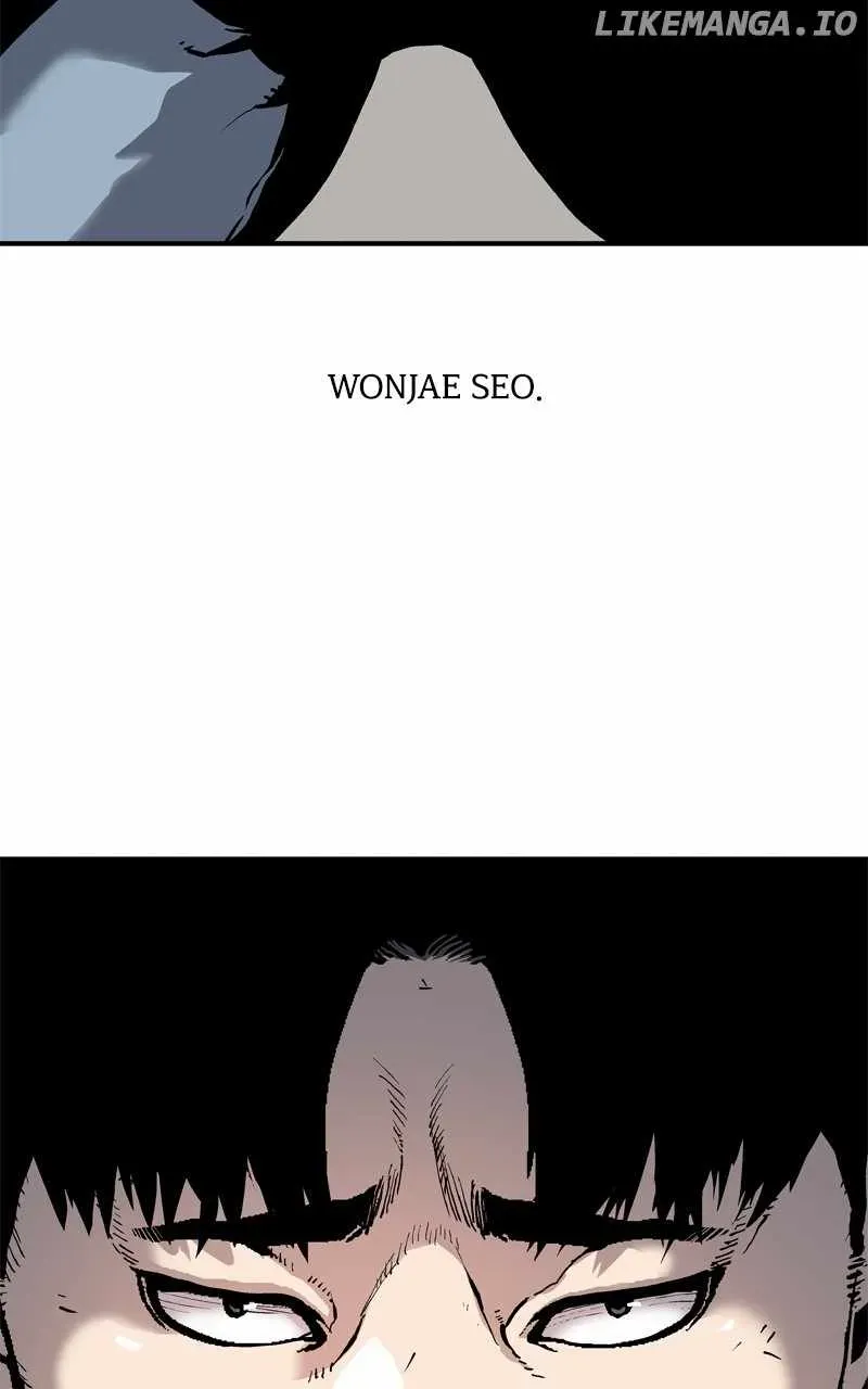 Boss Returns Chapter 8 page 13 - 