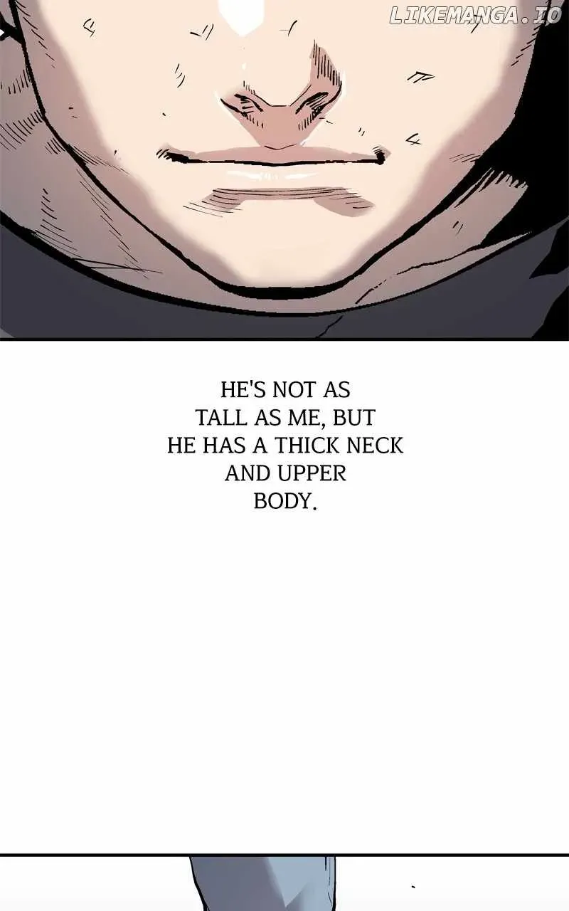 Boss Returns Chapter 8 page 14 - 