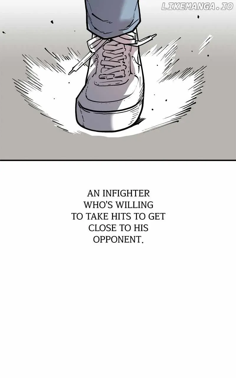 Boss Returns Chapter 8 page 15 - 