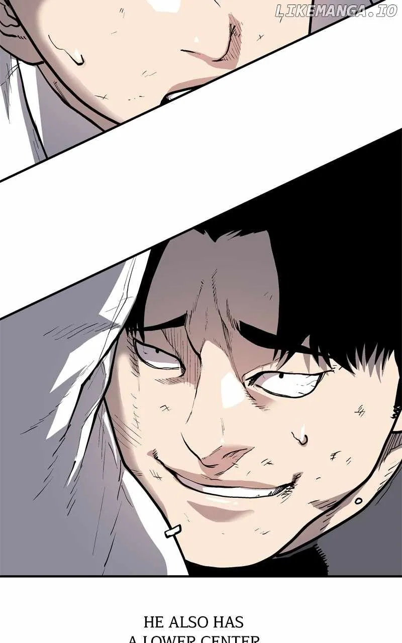 Boss Returns Chapter 8 page 18 - 