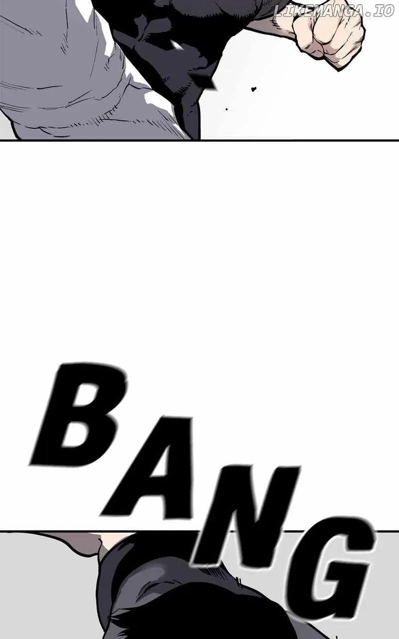 Boss Returns Chapter 8 page 3 - 