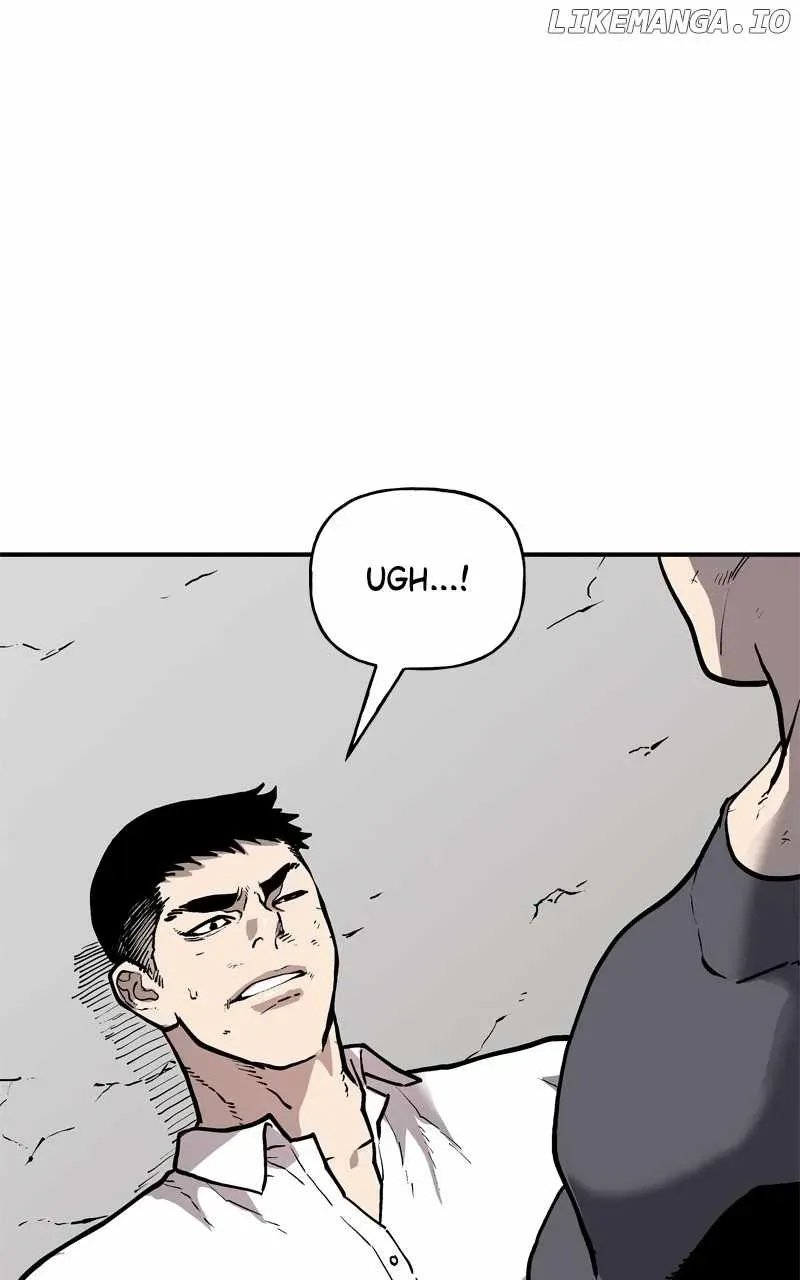 Boss Returns Chapter 8 page 22 - 