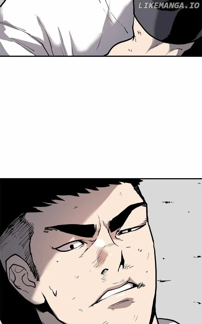 Boss Returns Chapter 8 page 23 - 