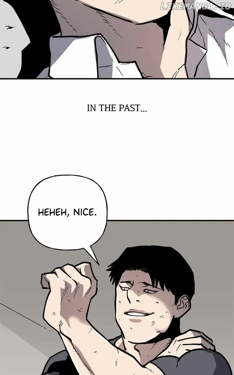 Boss Returns Chapter 8 page 24 - 