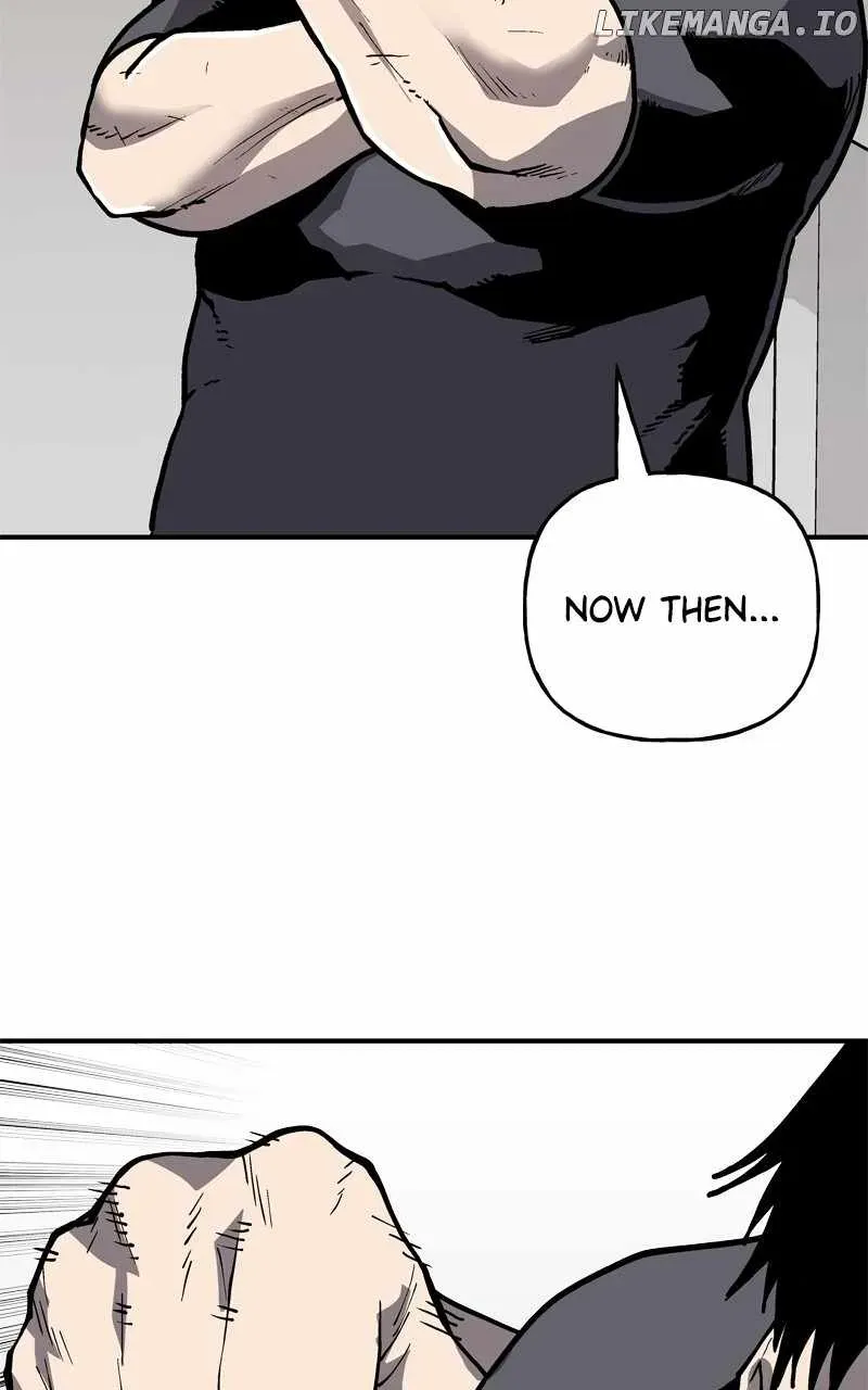 Boss Returns Chapter 8 page 25 - 