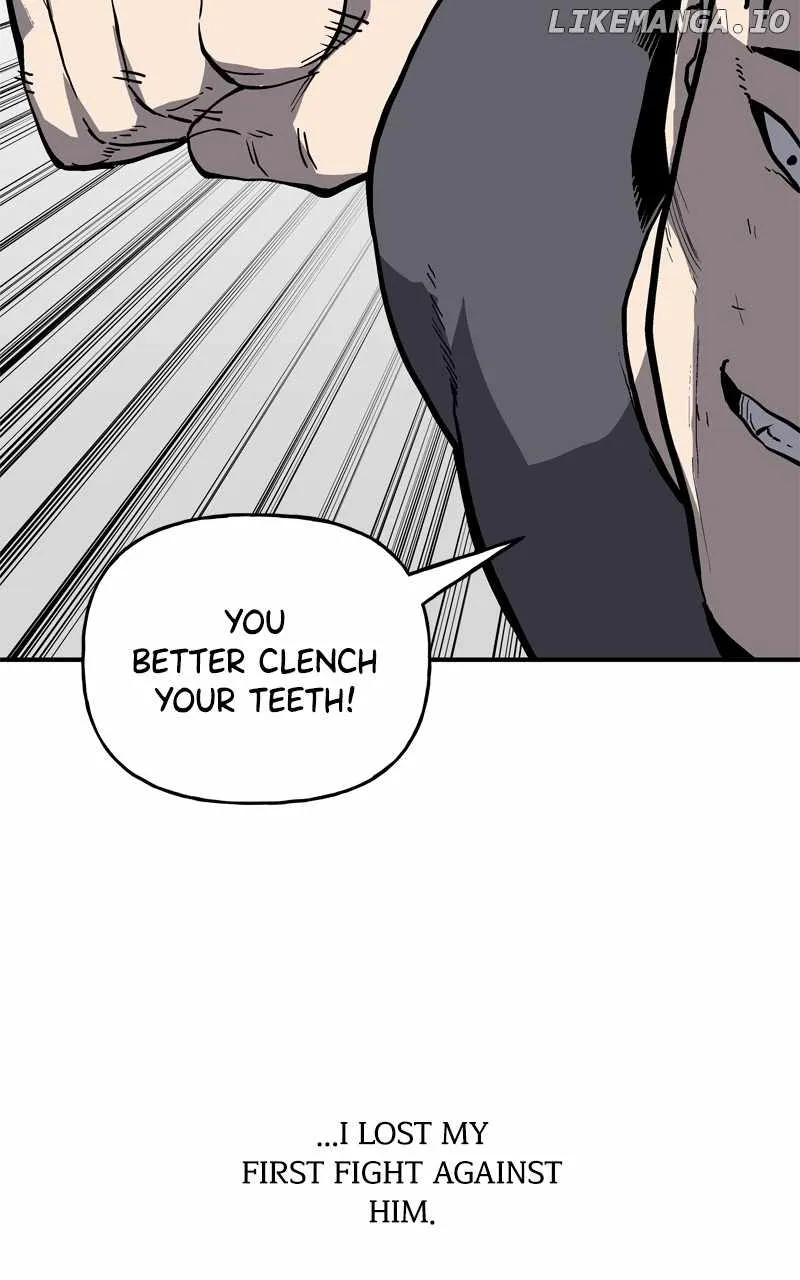 Boss Returns Chapter 8 page 26 - 