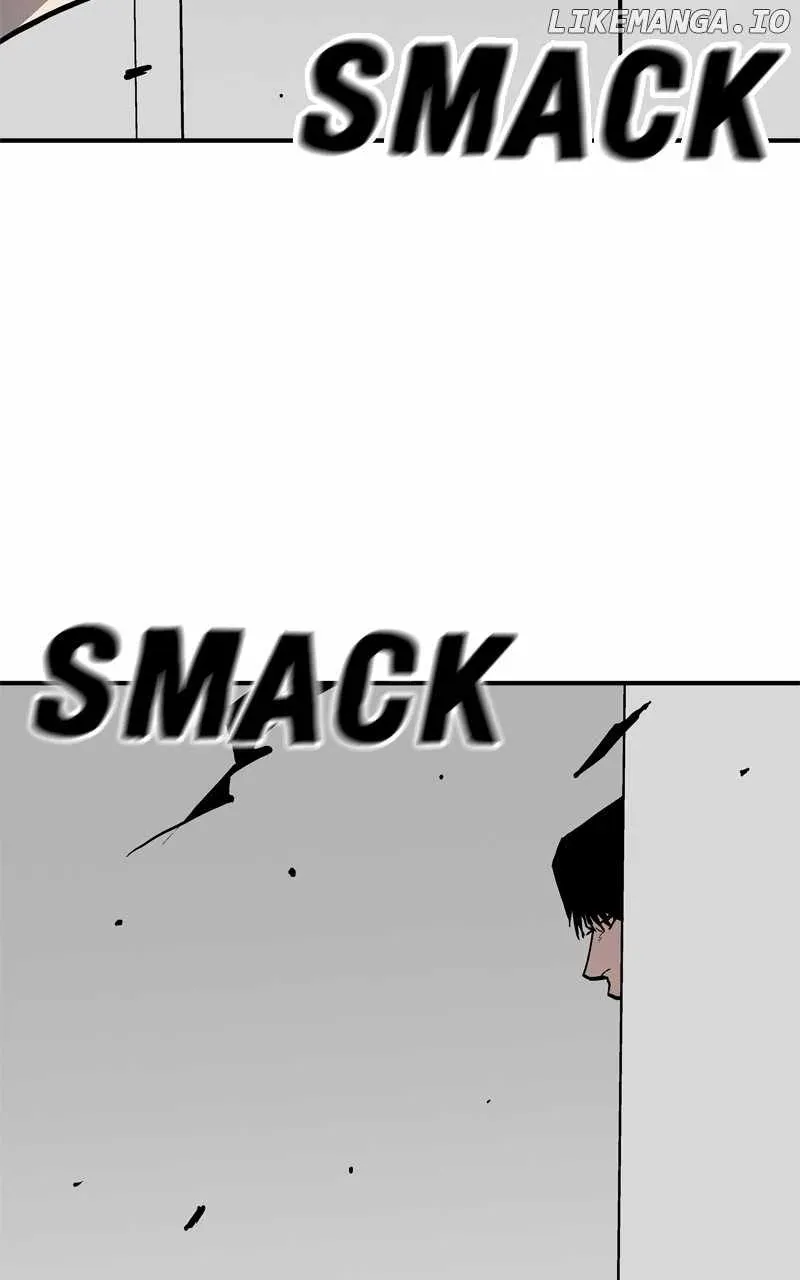 Boss Returns Chapter 8 page 28 - 