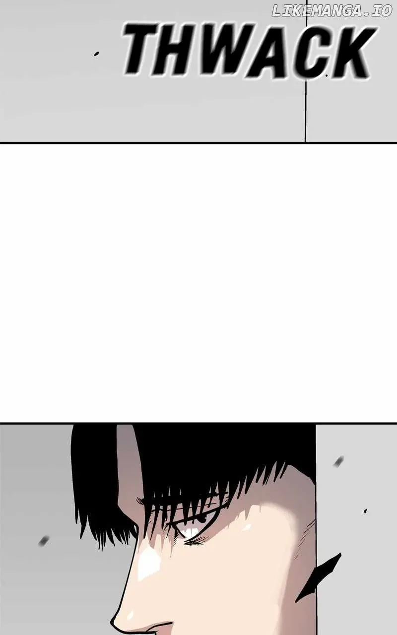 Boss Returns Chapter 8 page 29 - 