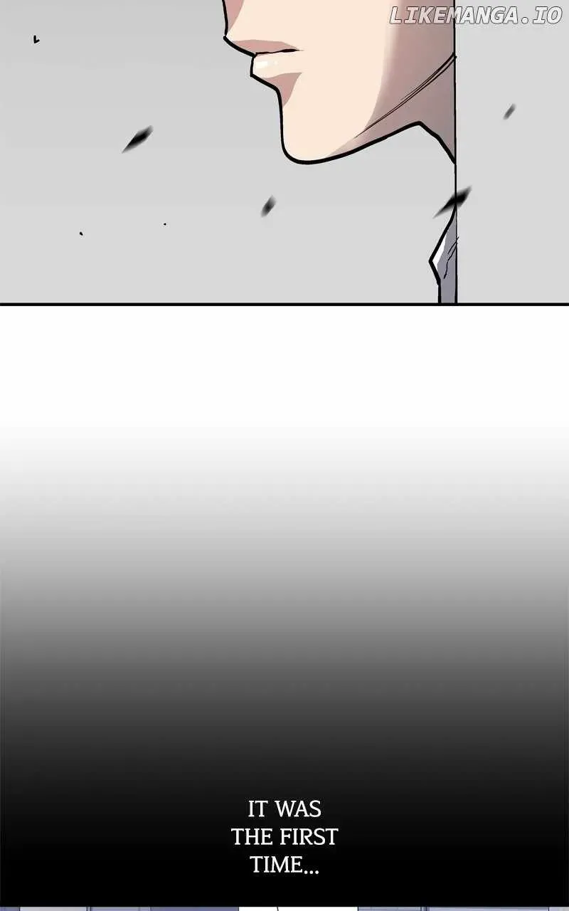 Boss Returns Chapter 8 page 30 - 