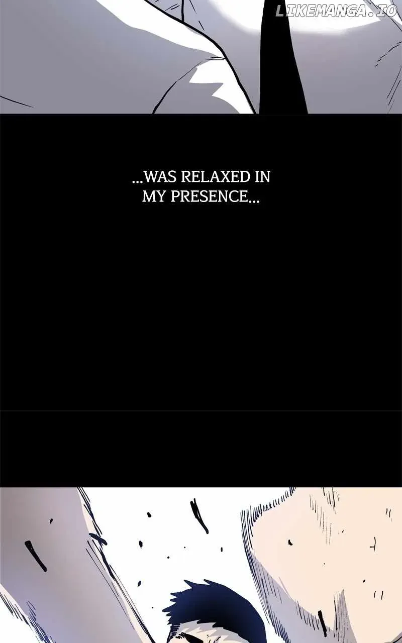 Boss Returns Chapter 8 page 33 - 