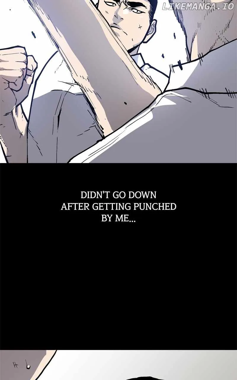 Boss Returns Chapter 8 page 34 - 