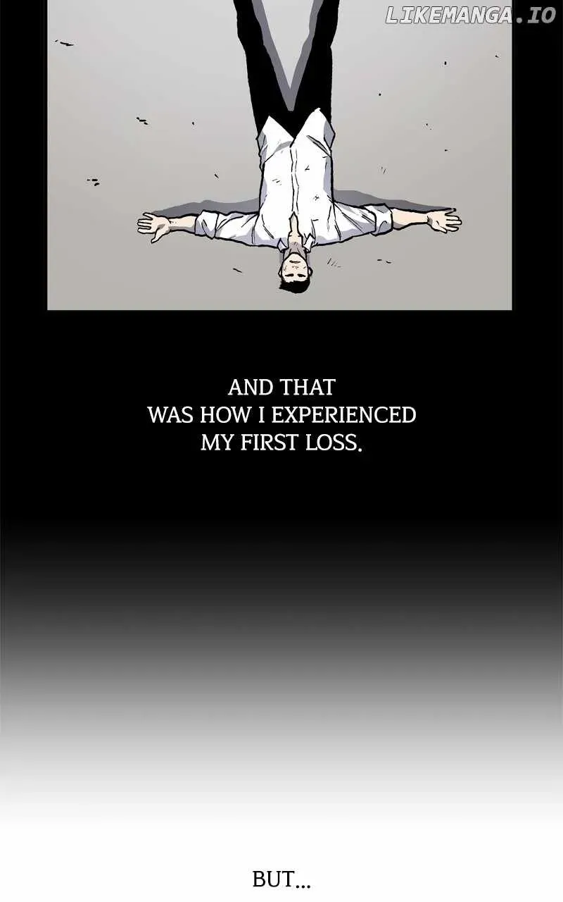 Boss Returns Chapter 8 page 38 - 