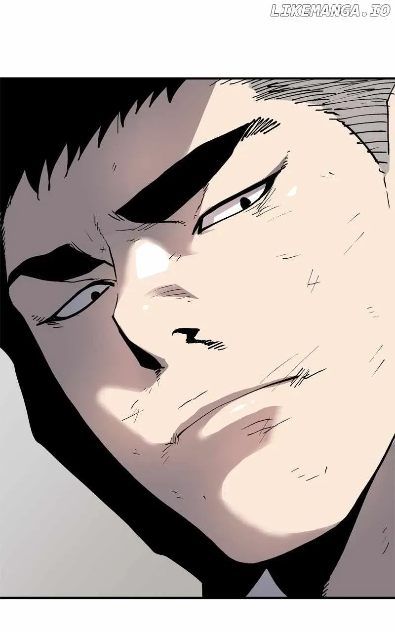 Boss Returns Chapter 8 page 39 - 