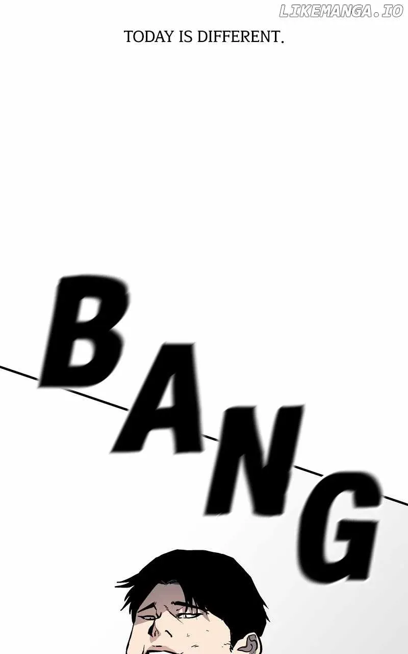 Boss Returns Chapter 8 page 40 - 