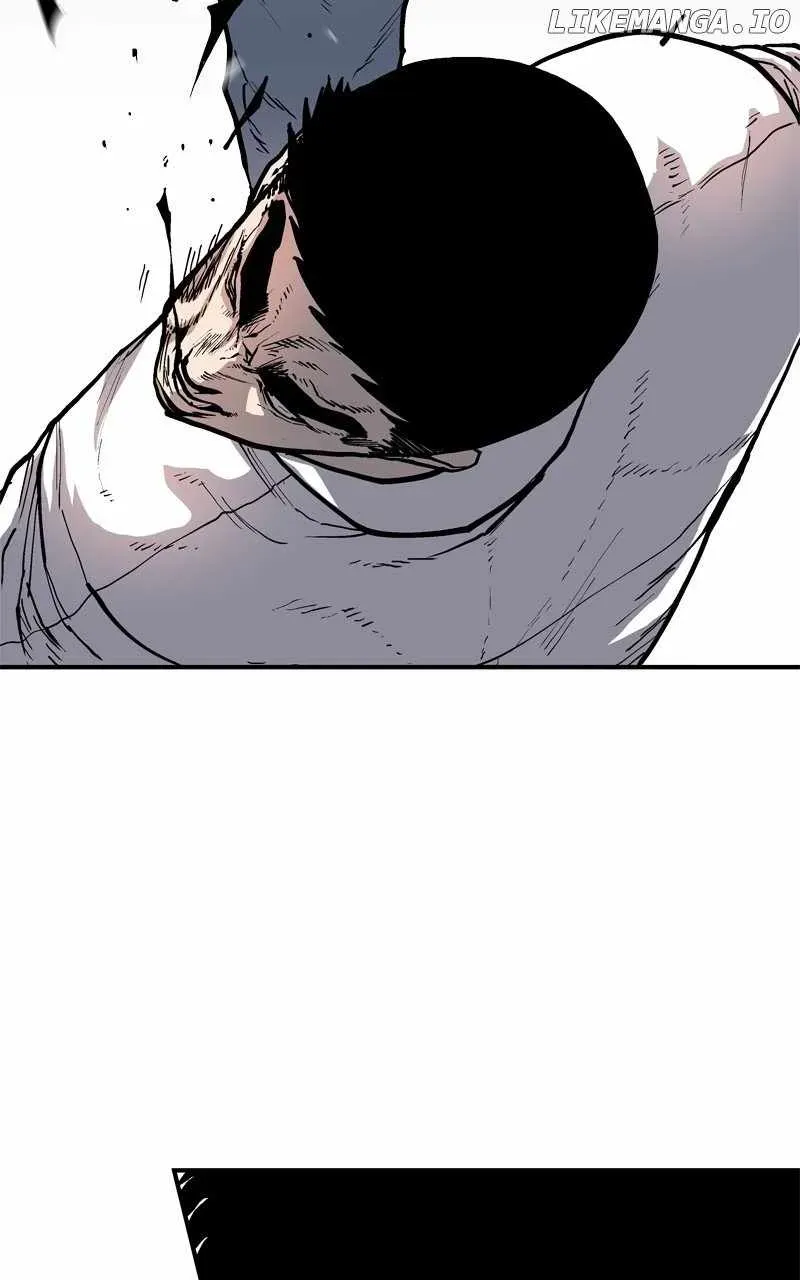 Boss Returns Chapter 8 page 5 - 