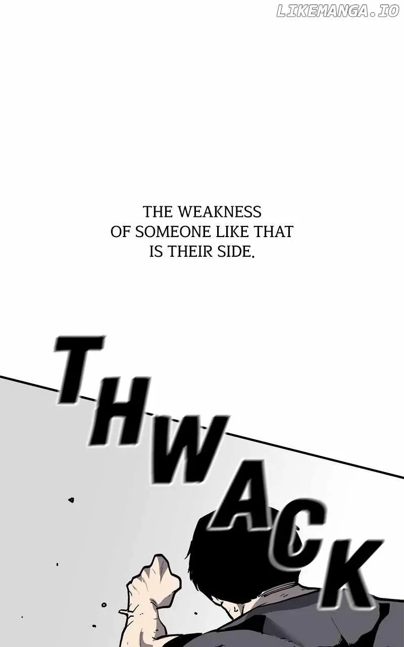 Boss Returns Chapter 8 page 44 - 