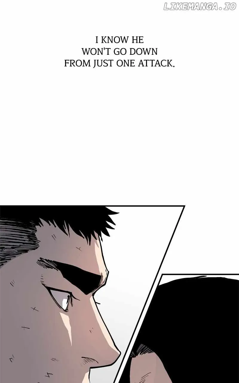 Boss Returns Chapter 8 page 47 - 