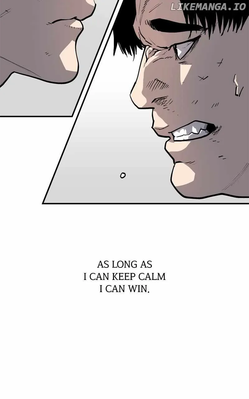 Boss Returns Chapter 8 page 48 - 