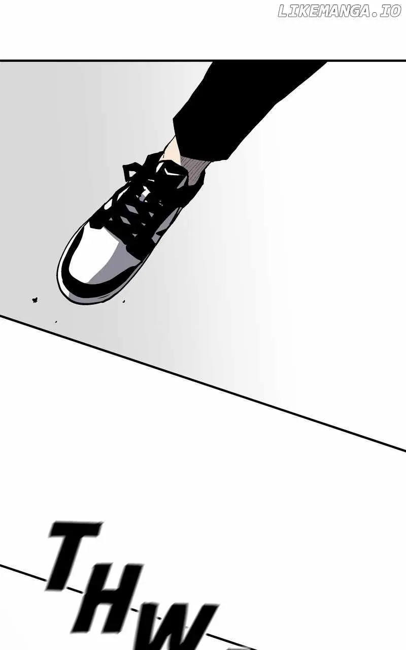 Boss Returns Chapter 8 page 49 - 