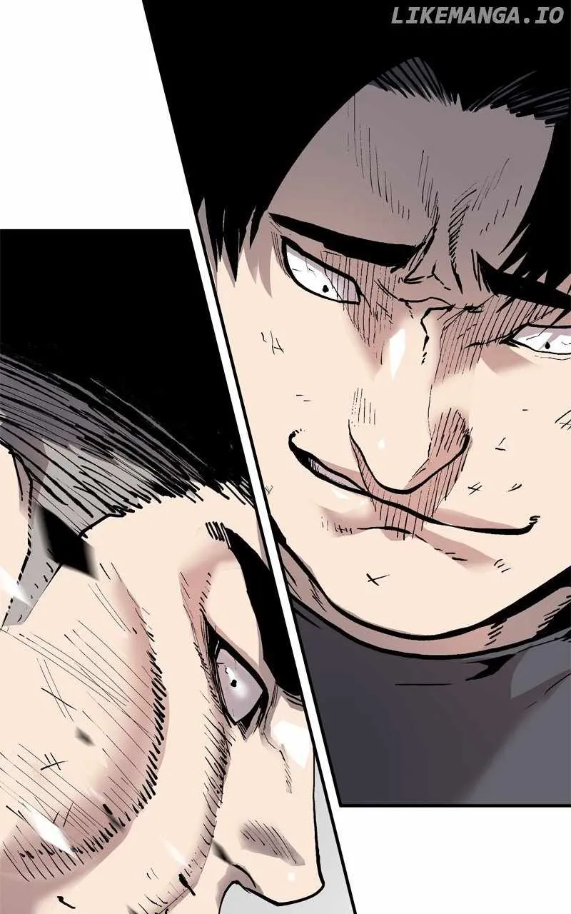 Boss Returns Chapter 8 page 6 - 
