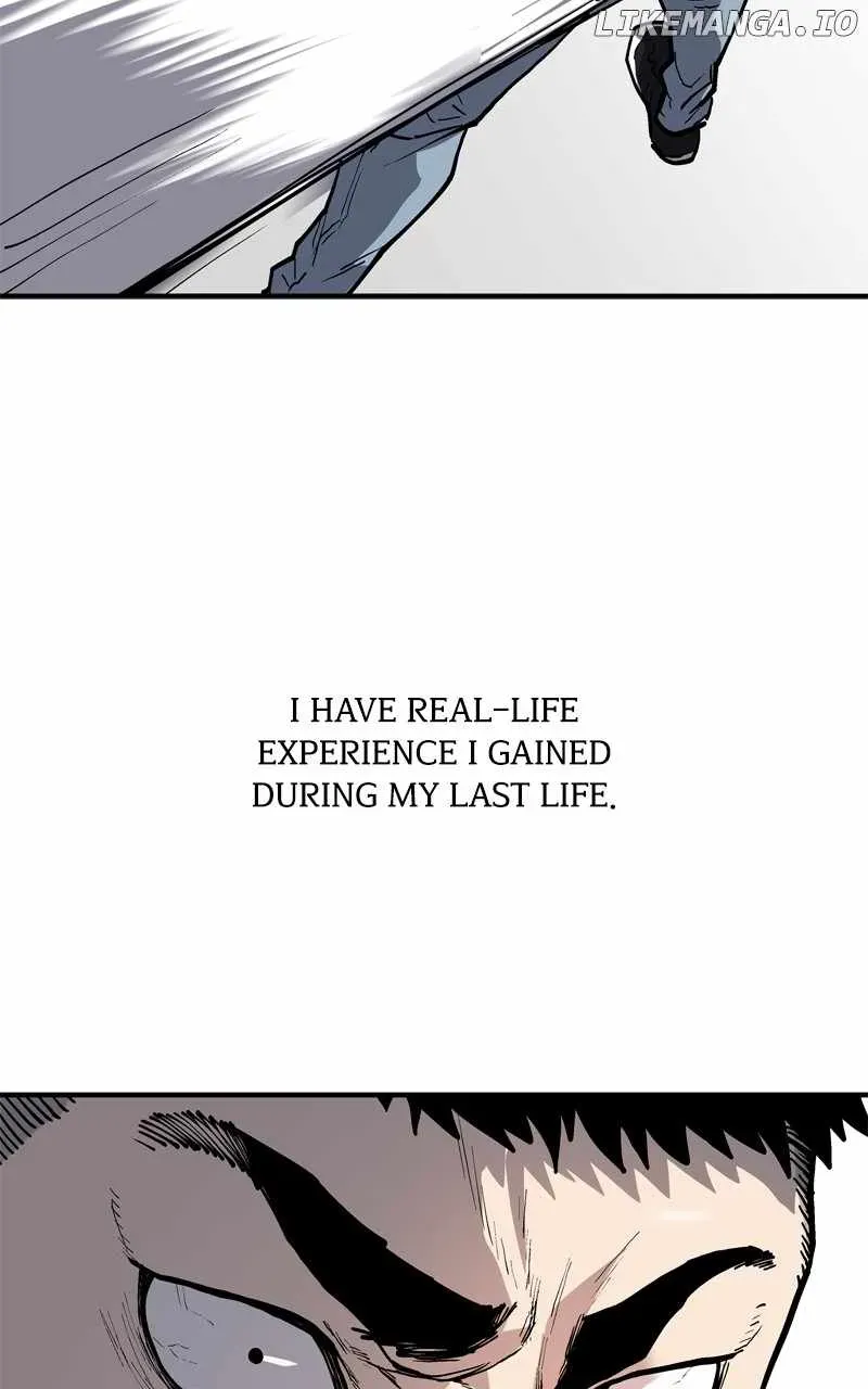Boss Returns Chapter 8 page 51 - 
