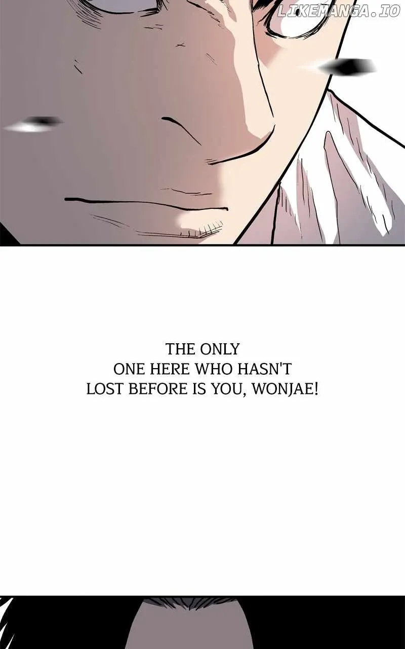 Boss Returns Chapter 8 page 52 - 