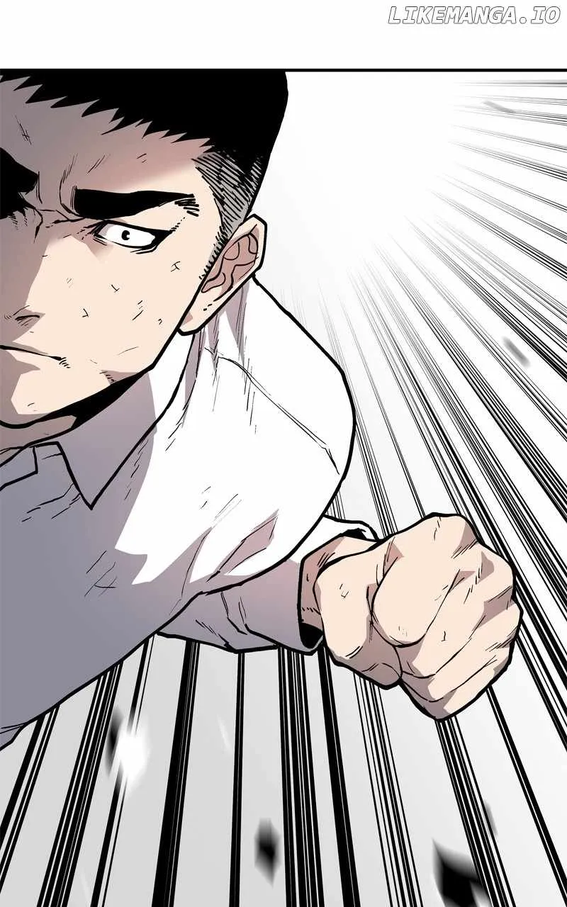 Boss Returns Chapter 8 page 54 - 
