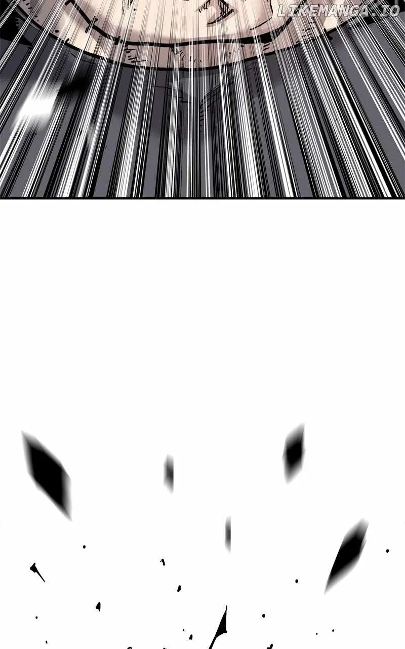 Boss Returns Chapter 8 page 57 - 