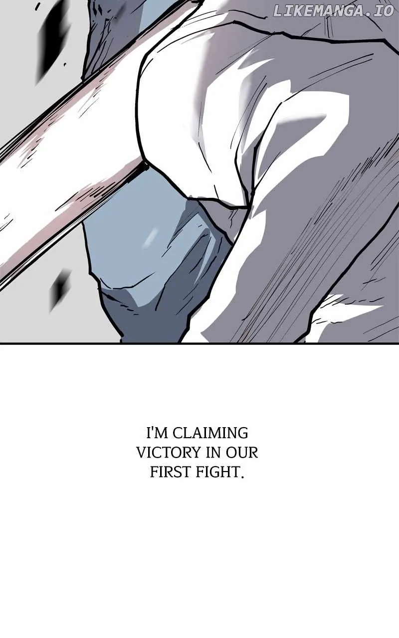 Boss Returns Chapter 8 page 59 - 